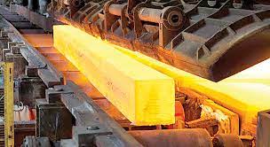نیاز صنایع کشور به ورق فولادی سالانه 70 میلیون تن است.